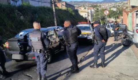 Seu carro está seguro? Veja os bairros de BH onde os furtos de veículos mais assustam motoristas