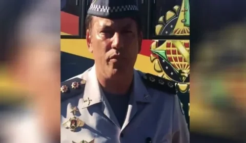Coronel condenado e foragido recebia salário de R$ 25 mil enquanto escapava da Justiça