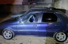 Mãe deixa bebê de seis meses trancada em carro para curtir baile funk na Grande BH