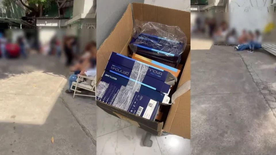 Clínica de estética é investigada após pacientes denunciarem complicações em procedimentos no Rio