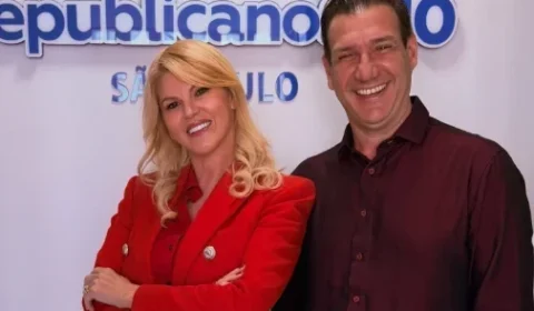 “Falha humana”, declara Republicanos sobre erro na declaração de bens de Val Marchiori