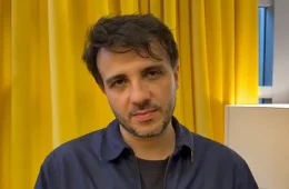 Renan Santos critica Janja e acusa governo de usar caso do Discord para ampliar restrições às redes