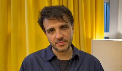 Renan Santos critica Janja e acusa governo de usar caso do Discord para ampliar restrições às redes