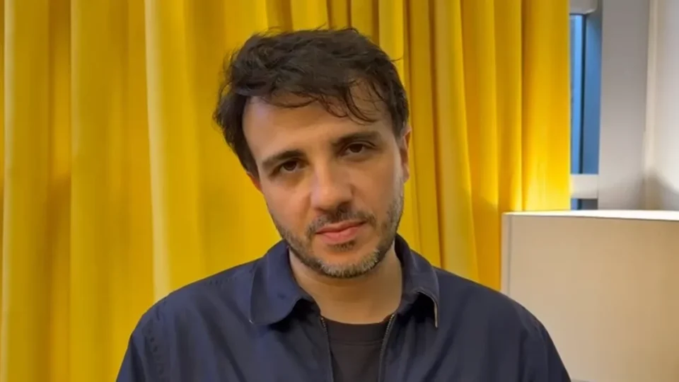 Renan Santos critica Janja e acusa governo de usar caso do Discord para ampliar restrições às redes