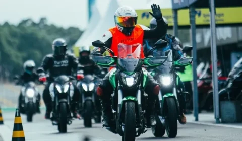 Suhai Festival começa em Interlagos com motos, lançamentos e atrações de tirar o fôlego