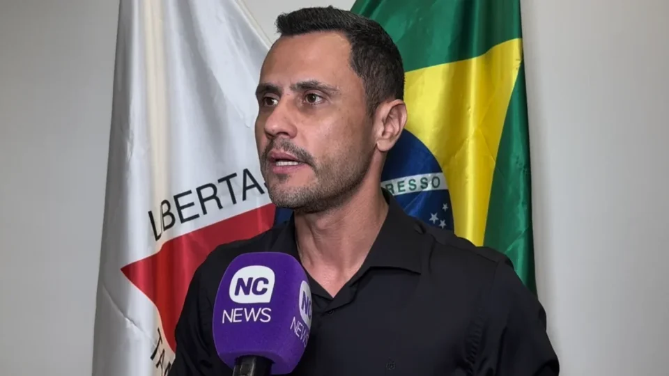 “Eu sou um soldado ferido, mas vou para a guerra assim mesmo”, diz Cleitinho em entrevista exclusiva ao NC News