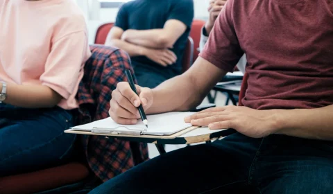 Quase 64 milhões de brasileiros não concluíram a educação básica