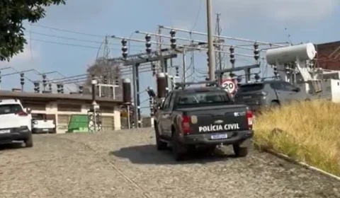 Homem morre eletrocutado em subestação de energia em BH