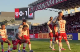 Vila Nova x Atlético-GO hoje: Vila vence e cola no G6 da Série B