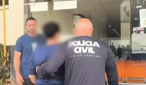 Mãe é presa após polícia encontrar adolescente em situação preocupante no RJ