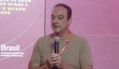 Flávio Roscoe defende fundo com recursos da mineração e critica excesso de normas em Minas