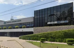 Seis crianças morreram em UTI no Paraná médica é denunciada por suposta negligência