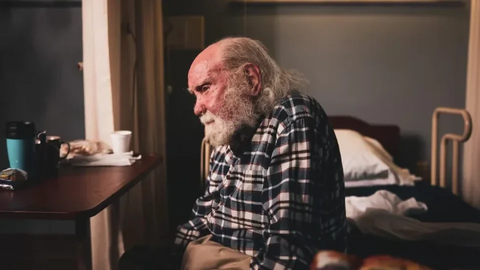 Morre aos 101 anos homem que passou mais de 70 anos preso e recebeu oito vezes a “última refeição”