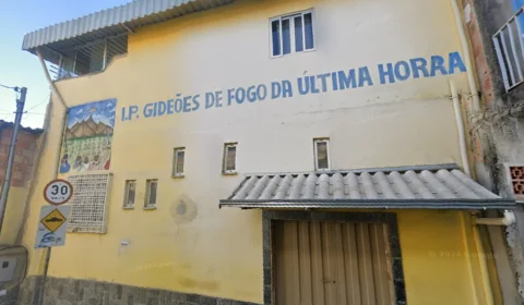 Pastor de BH é condenado a dois anos de prisão por importunação sexual