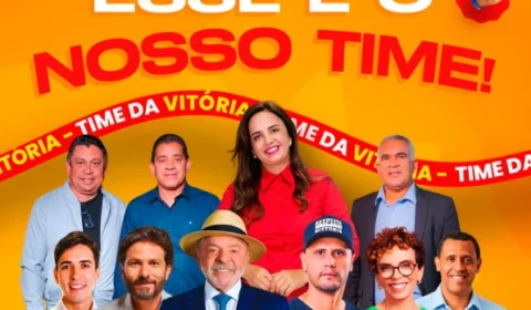Prefeita do PT declara apoio a Cleitinho e provoca crise dentro do partido em Minas