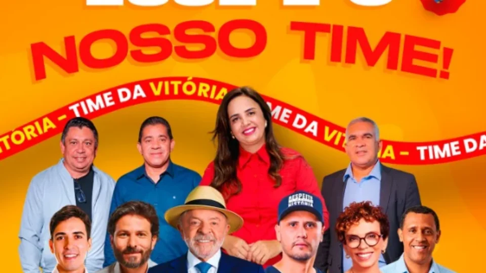 Prefeita do PT declara apoio a Cleitinho e provoca crise dentro do partido em Minas