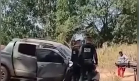 Dois acidentes deixam dois mortos e cinco feridos no sudeste do Pará
