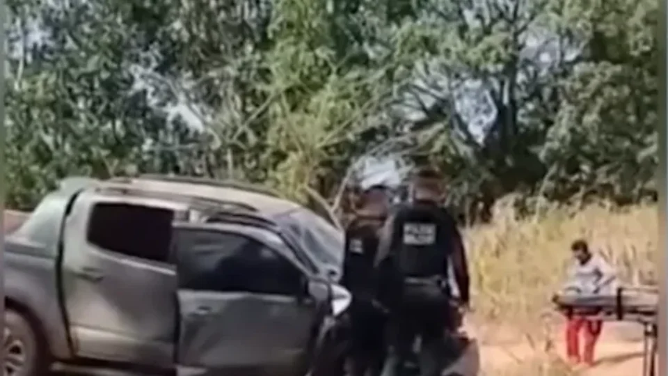 Dois acidentes deixam dois mortos e cinco feridos no sudeste do Pará
