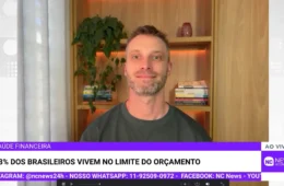 53% dos brasileiros vivem no limite do orçamento; especialista explica