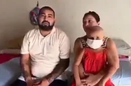 Pai percorre 114 km todos os dias com a filha para buscar tratamento contra o câncer em Belém