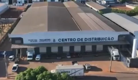 Vistoria aponta remédios vencidos e falta de insumos na saúde pública do Tocantins