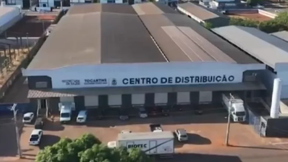 Vistoria aponta remédios vencidos e falta de insumos na saúde pública do Tocantins