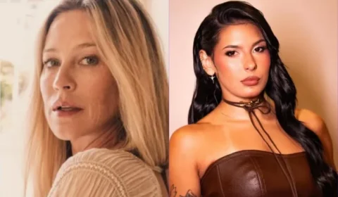 Luana Piovani volta a atacar Ana Castela e fala em “pacto com os coisa ruim” após nova música