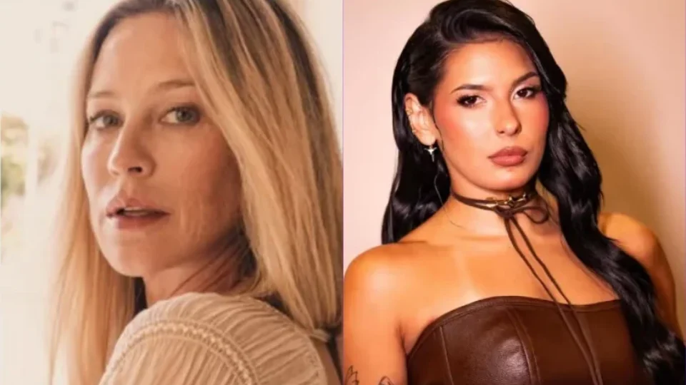 Luana Piovani volta a atacar Ana Castela e fala em “pacto com os coisa ruim” após nova música