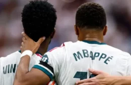 Real Madrid atropela o Málaga, faz 4 a 0 e Mourinho começa temporada com 100% de aproveitamento