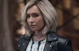 Laudo preliminar não aponta sinais de crime na morte de Hayden Panettiere