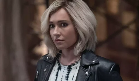 Laudo preliminar não aponta sinais de crime na morte de Hayden Panettiere