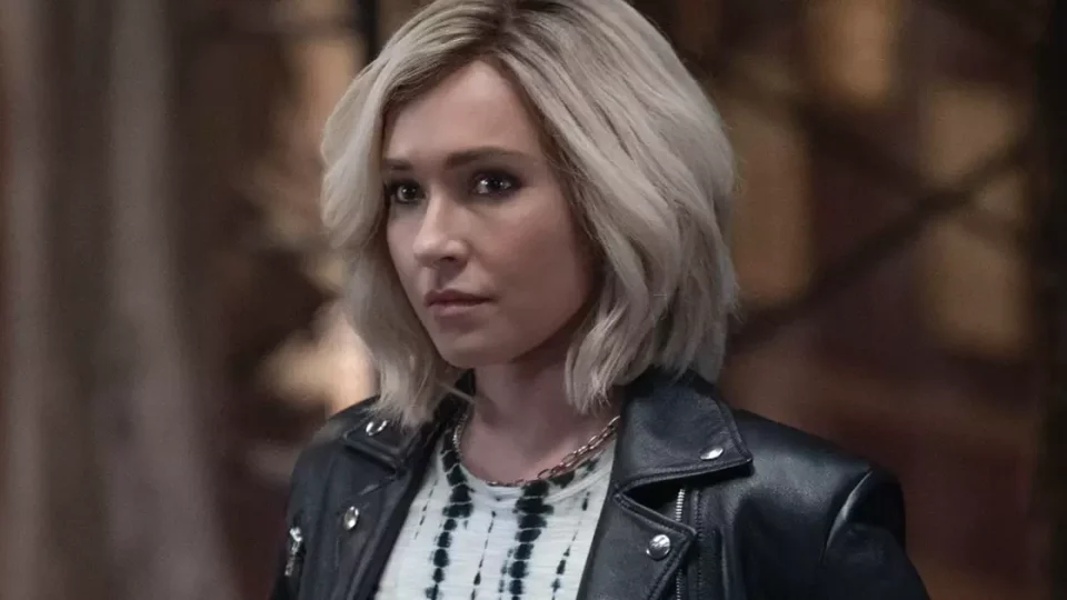 Laudo preliminar não aponta sinais de crime na morte de Hayden Panettiere