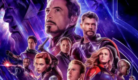 Vingadores: Ultimato 2026 retorna com cenas inéditas e nova saga
