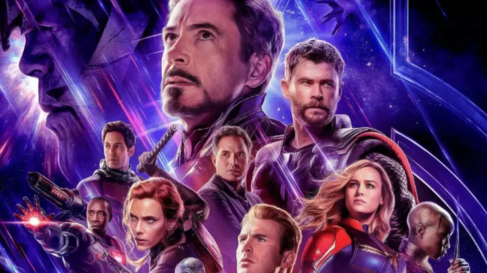 Vingadores: Ultimato 2026 retorna com cenas inéditas e nova saga