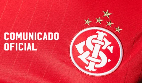 Cirurgia afasta Sérgio Rochet do gol do Inter