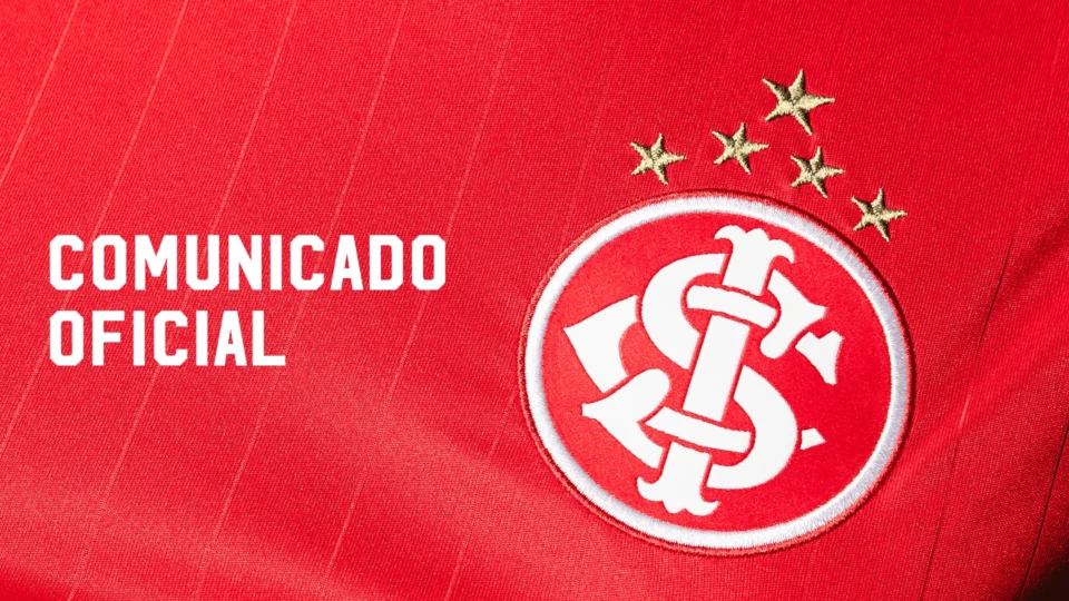 Cirurgia afasta Sérgio Rochet do gol do Inter