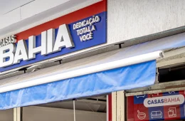 Mercado: Casas Bahia pede recuperação com dívida de R$ 17,3 bi