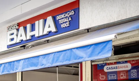 Mercado: Casas Bahia pede recuperação com dívida de R$ 17,3 bi