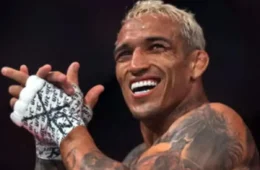 UFC 331 reforça protagonismo brasileiro em card em Los Angeles