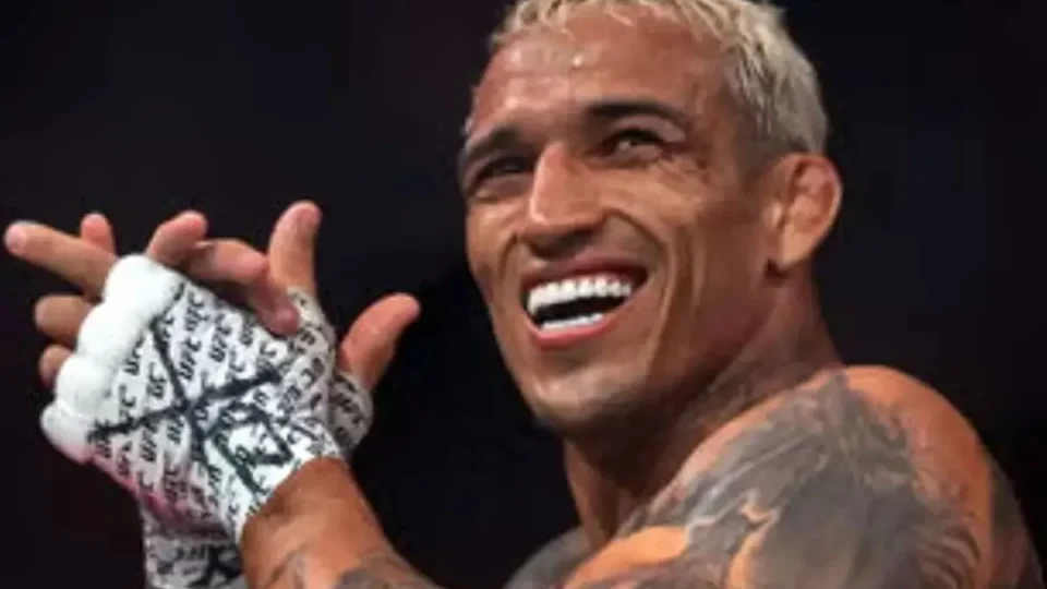 UFC 331 reforça protagonismo brasileiro em card em Los Angeles