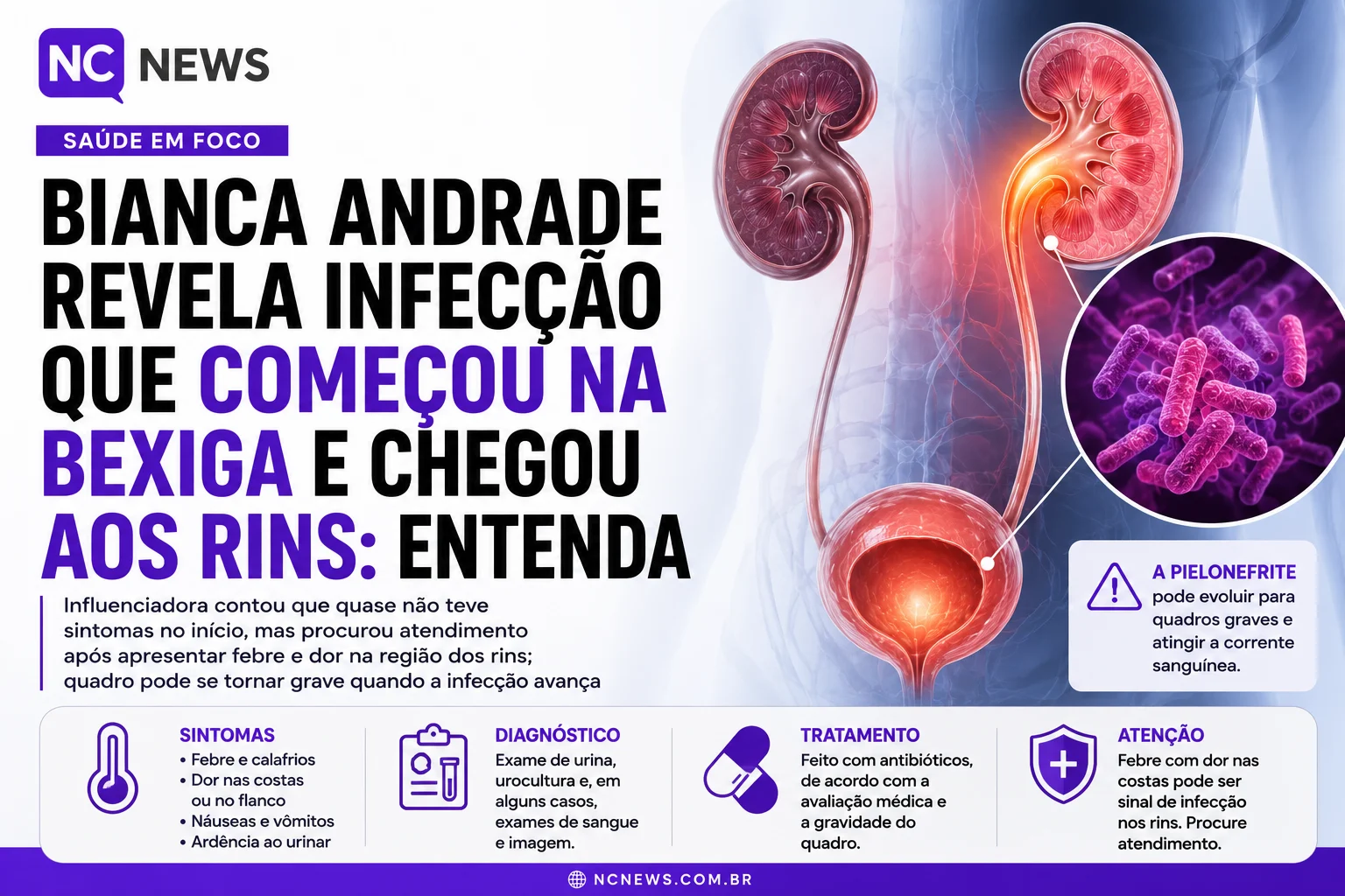 INFO NC NEWS