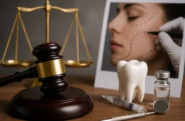 Justiça derruba norma que autorizava dentistas a fazer harmonização facial