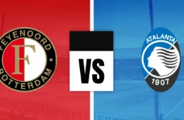 Feyenoord e Atalanta se enfrentam em amistoso de pré-temporada; veja horário e onde assistir