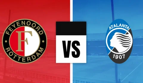 Feyenoord e Atalanta se enfrentam em amistoso de pré-temporada; veja horário e onde assistir