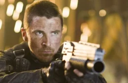 Christian Bale se arrepende de ter confiado em diretor de “O Exterminador do Futuro”