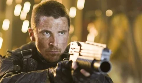 Christian Bale se arrepende de ter confiado em diretor de “O Exterminador do Futuro”