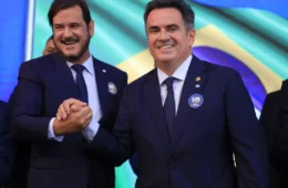 União Progressista não apoia presidente, mas fecha alianças com PL e PT no estados