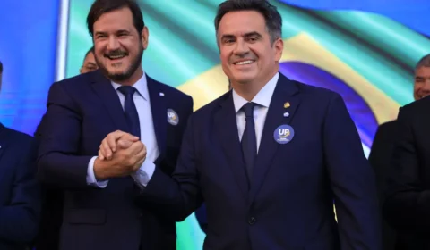 União Progressista não apoia presidente, mas fecha alianças com PL e PT no estados