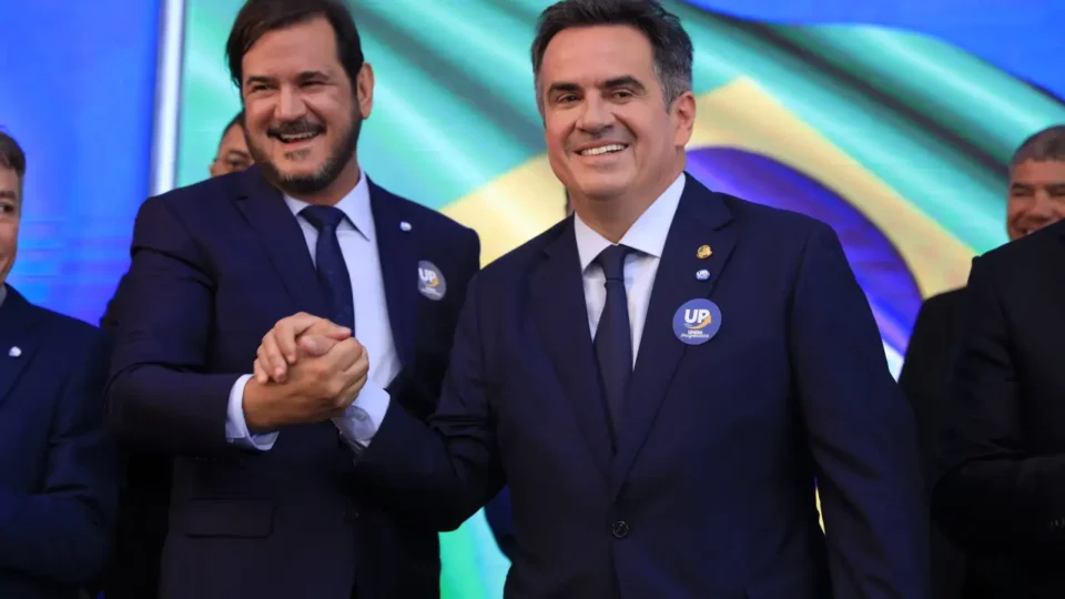 União Progressista não apoia presidente, mas fecha alianças com PL e PT no estados