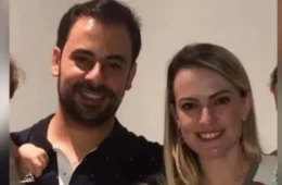 Empresário corintiano vai a júri acusado de matar esposa palmeirense com oito facadas